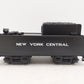 Lionel 6-81261 O Gauge New York Central Early Bird Flyer LionChief Tender EX