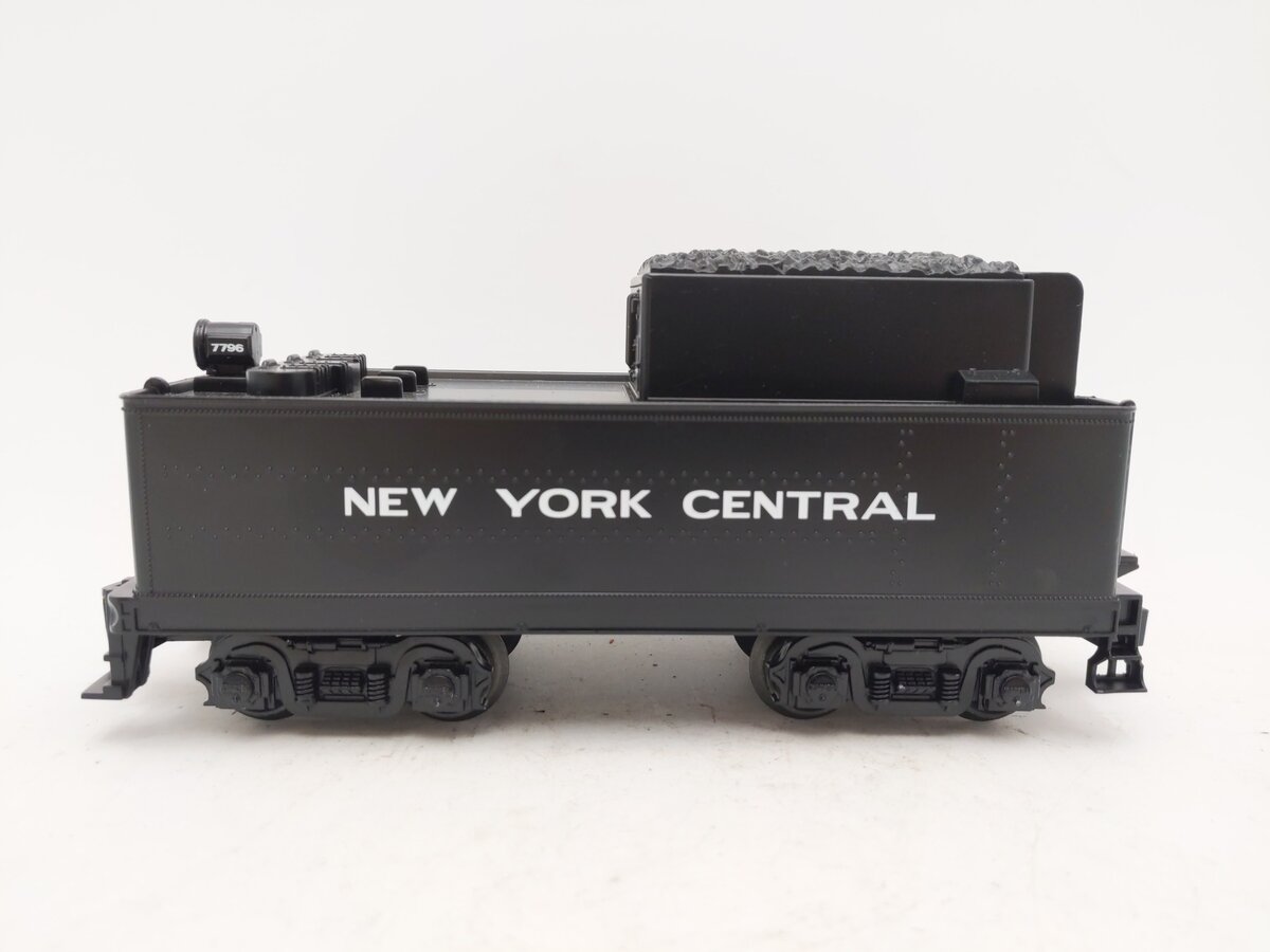 Lionel 6-81261 O Gauge New York Central Early Bird Flyer LionChief Tender EX