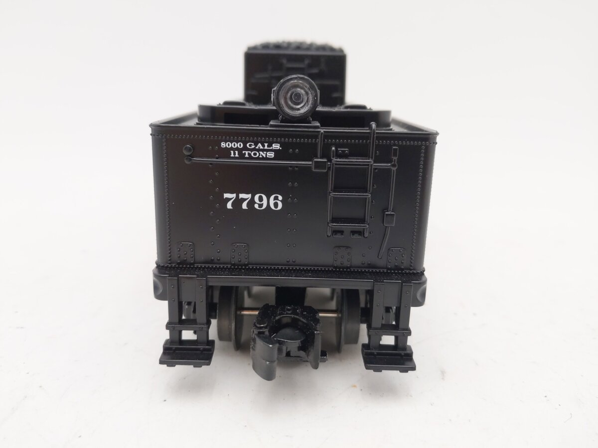 Lionel 6-81261 O Gauge New York Central Early Bird Flyer LionChief Tender EX