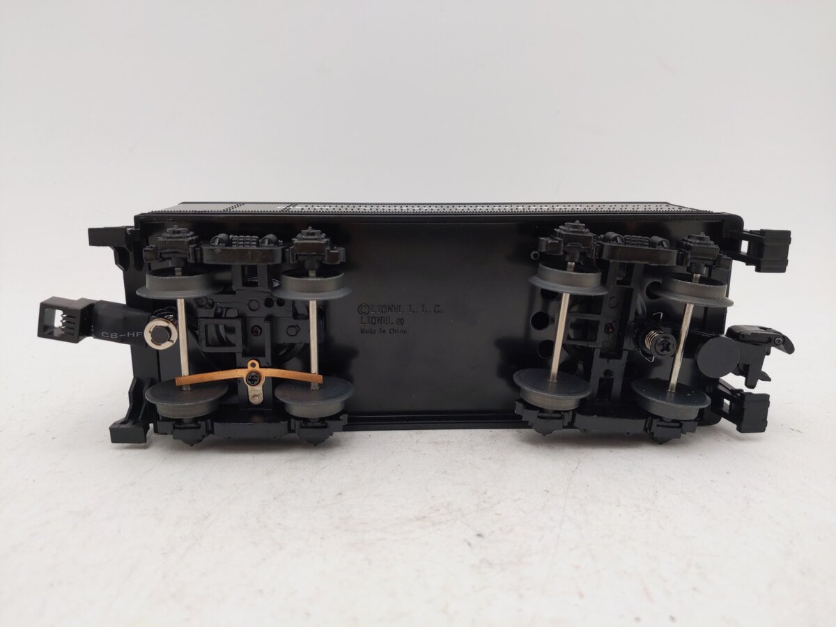 Lionel 6-81261 O Gauge New York Central Early Bird Flyer LionChief Tender EX