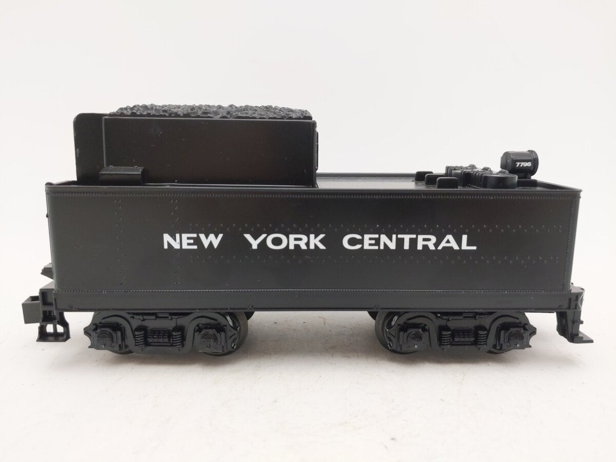 Lionel 6-81261 O Gauge New York Central Early Bird Flyer LionChief Tender EX