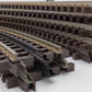 Atlas O Gauge Assorted Curved And Straight Track Sections [13] EX