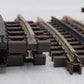 Atlas O Gauge Assorted Curved And Straight Track Sections [13] EX