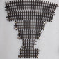 Atlas O Gauge Assorted Curved And Straight Track Sections [13] EX