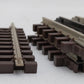 Atlas O Gauge Assorted Curved And Straight Track Sections [13] EX