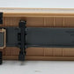Ertl 1:64 Scale Diecast UPS Truck Leasing Semi Tractor W/Trailer VG