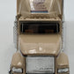 Ertl 1:64 Scale Diecast UPS Truck Leasing Semi Tractor W/Trailer VG