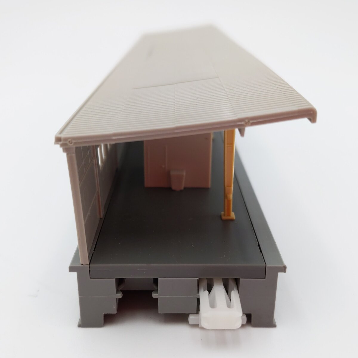 Kato 23-110 N One-Sided Platform A LN/Box