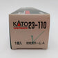Kato 23-110 N One-Sided Platform A LN/Box
