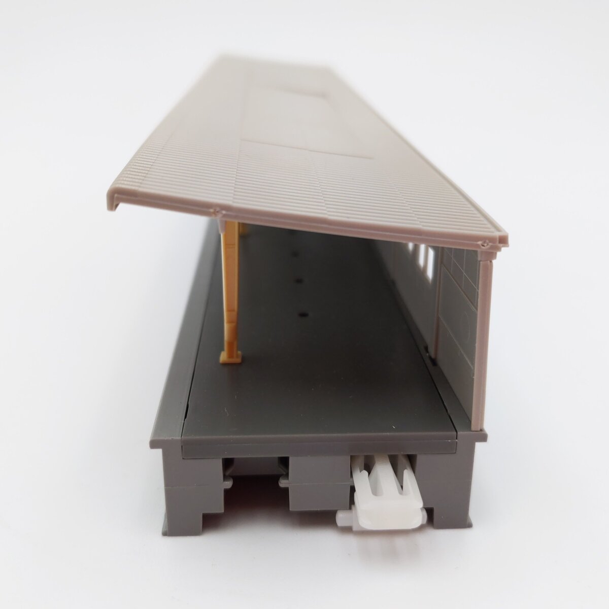 Kato 23-110 N One-Sided Platform A LN/Box