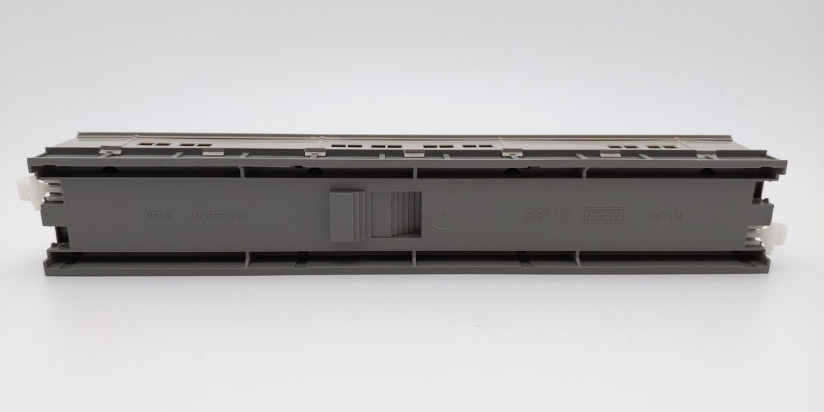 Kato 23-110 N One-Sided Platform A LN/Box