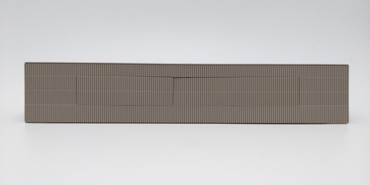 Kato 23-110 N One-Sided Platform A LN/Box