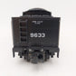 Lionel 6-81297 PRR LionChief Plus Tender #9633 EX