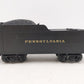 Lionel 6-81297 PRR LionChief Plus Tender #9633 EX