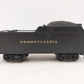 Lionel 6-81297 PRR LionChief Plus Tender #9633 EX