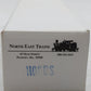 NorthEast 8051 O Scale Hoods Milk Refriderator Boxcar #8051 EX/Box