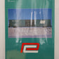 Penn Central Color Guide to Freight and Passenger Equipment Hardcover Book EX