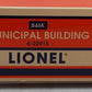 Lionel 6-22915 O Municipal Building Kit EX/Box
