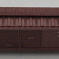 Atlas 3609 N Northern Pacific 50' Double Door Boxcar #39650 EX/Box