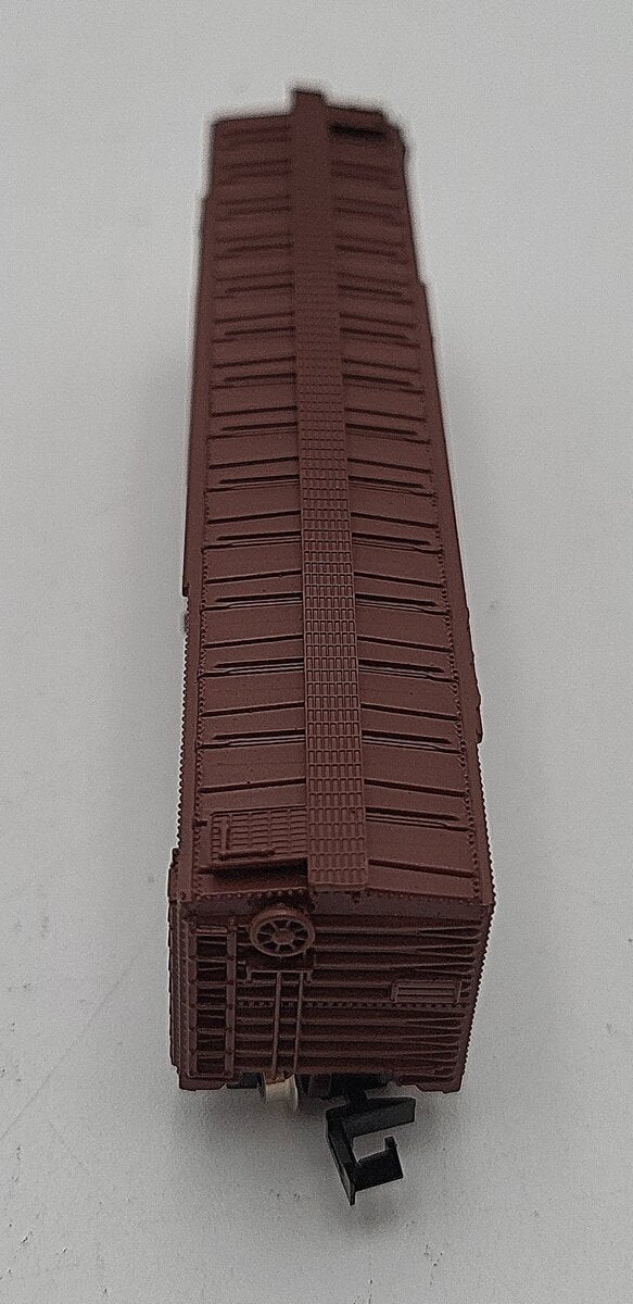 Atlas 3609 N Northern Pacific 50' Double Door Boxcar #39650 EX/Box