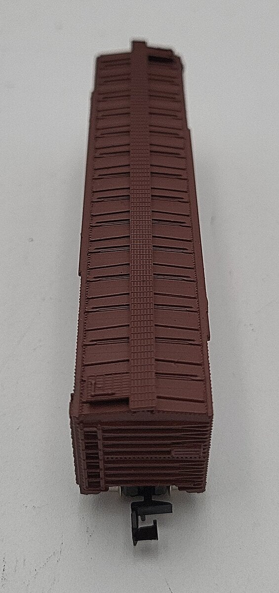 Atlas 3609 N Northern Pacific 50' Double Door Boxcar #39650 EX/Box