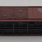 Atlas 3609 N Northern Pacific 50' Double Door Boxcar #39650 EX/Box