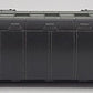 Lionel 6-25543 O Gauge ATSF Heavyweight “Silver Beach” Passenger Car EX