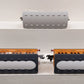 Lionel O Gauge Assorted Thomas and Friends Passenger Cars [3] EX