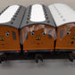 Lionel O Gauge Assorted Thomas and Friends Passenger Cars [3] EX