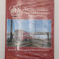 PRR Color Guide to Freight &Passenger Equipment Hardcover Book David R Sweetland MT