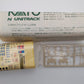 Kato 23-111 N Scale UniTrack One-Side Platform Type B Assembled EX/Box