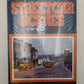 Streetcar Scenes of the 1950s in Color Hardcover Book By LeRoy O. King Jr. MT