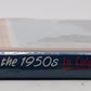 Streetcar Scenes of the 1950s in Color Hardcover Book By LeRoy O. King Jr. MT