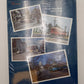 Streetcar Scenes of the 1950s in Color Hardcover Book By LeRoy O. King Jr. MT