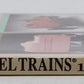 Greenberg's Guide to Lionel Trains, 1945-1969 vOL.1945-69 Paperback Book EX