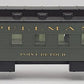 Lionel 6-25539 Santa Fe "Point Detour" Heavyweight Passenger Car EX