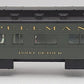Lionel 6-25539 Santa Fe "Point Detour" Heavyweight Passenger Car EX