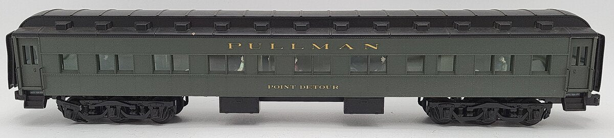 Lionel 6-25539 Santa Fe 