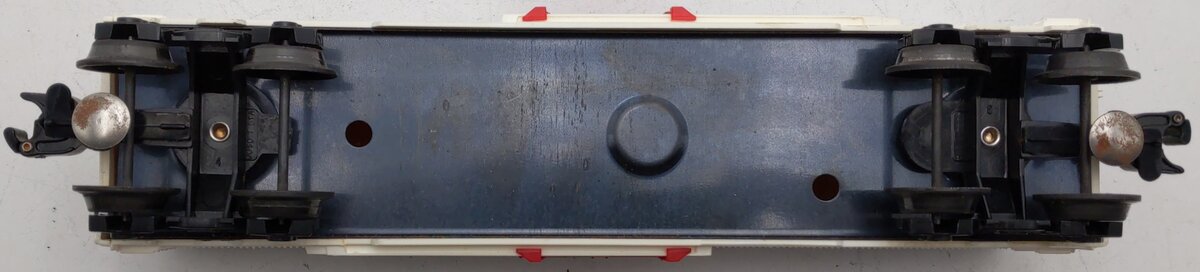 Lionel 6-9702 O Gauge SOO Line Box Car EX