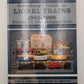 Greenberg's Guide to Lionel Trains, 1945-1969 Vol.IV Hardcover Book EX