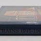 Greenberg's Guide to Lionel Trains, 1945-1969 Vol.IV Hardcover Book EX