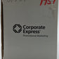 Corporate Express 51486 1:28 Diecast  UPS Truck 1957 Package Car Delivery NIB