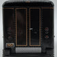 Corporate Express 51486 1:28 Diecast  UPS Truck 1957 Package Car Delivery NIB