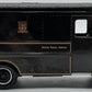 Corporate Express 51486 1:28 Diecast  UPS Truck 1957 Package Car Delivery NIB