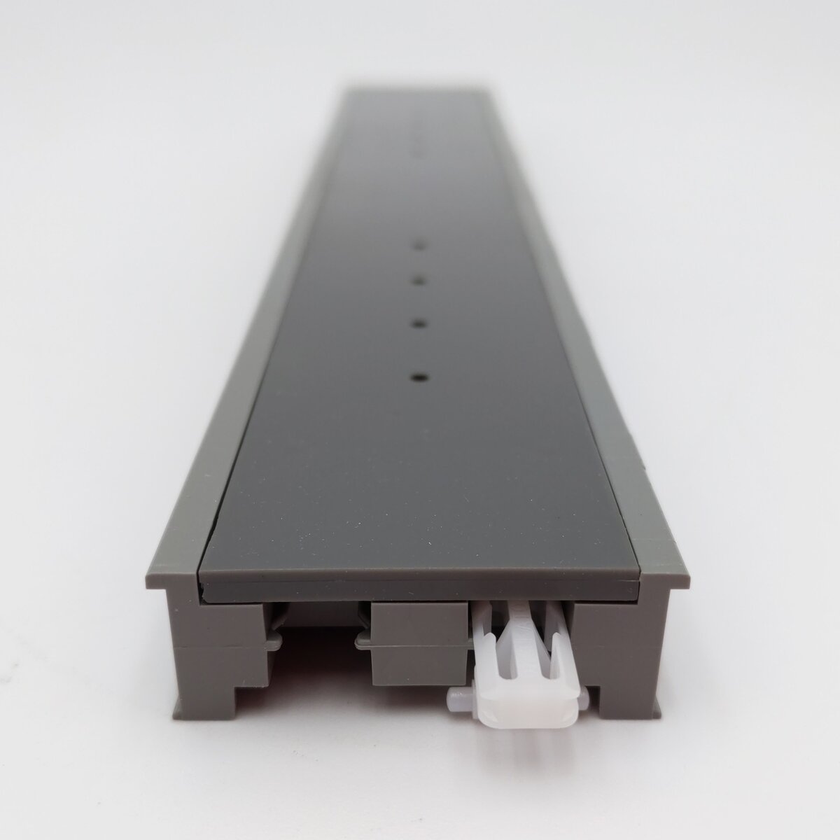 Kato 23-106 N Scale Unitrack Island Platform D Kit EX/Box