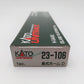 Kato 23-106 N Scale Unitrack Island Platform D Kit EX/Box