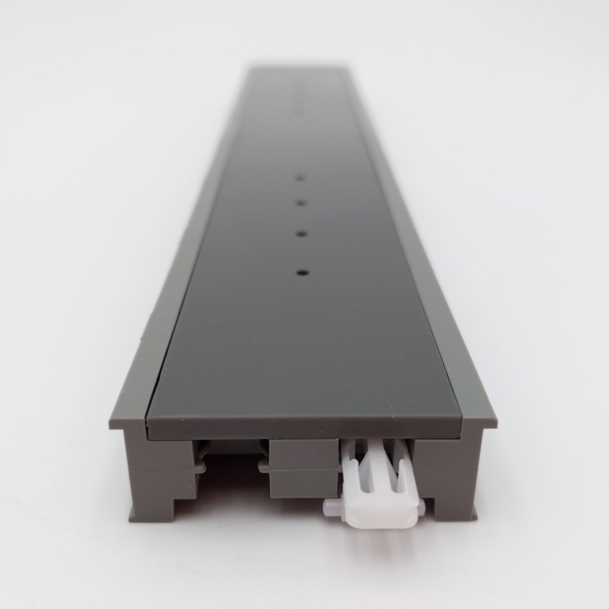 Kato 23-106 N Scale Unitrack Island Platform D Kit EX/Box