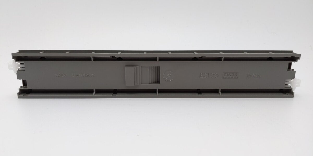 Kato 23-106 N Scale Unitrack Island Platform D Kit EX/Box