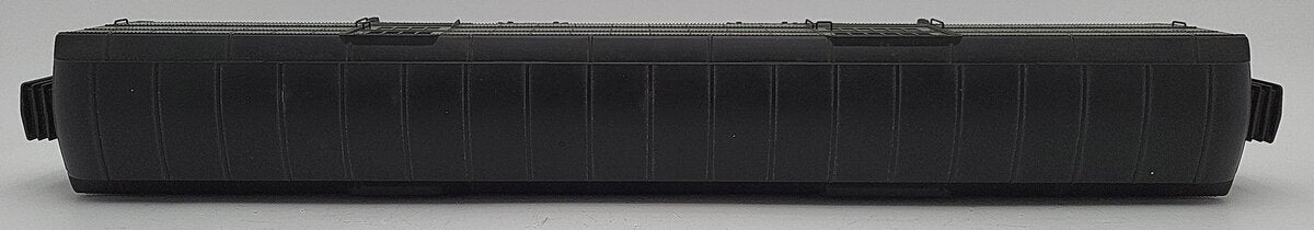 Lionel 6-25542 O Gauge Atchison, Topeka & Santa Fe Heavyweight Baggage Car #1026 EX