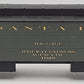 Lionel 6-25542 O Gauge Atchison, Topeka & Santa Fe Heavyweight Baggage Car #1026 EX